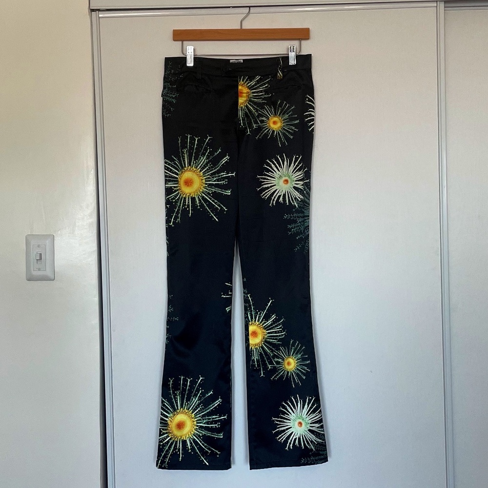 Vintage Moschino Pants